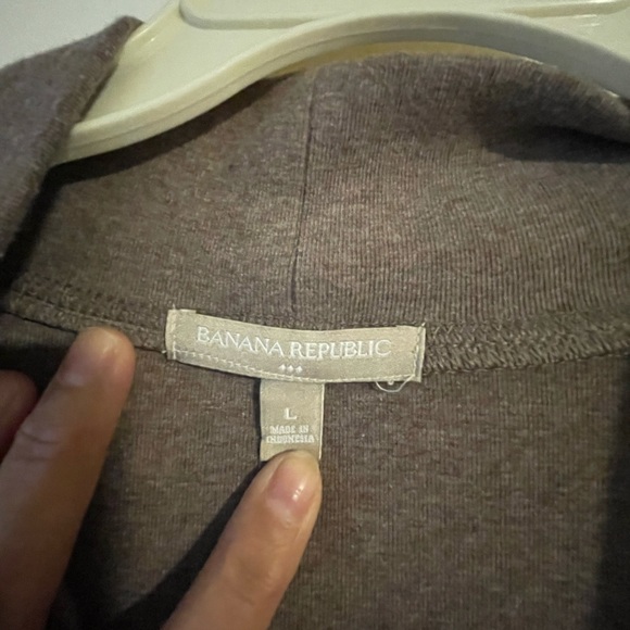 Brown sweater - Picture 3 of 6